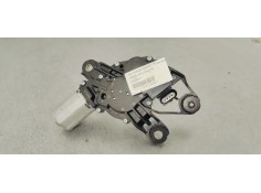 Recambio de motor limpia trasero para volkswagen touran (1t3) business referencia OEM IAM 0390201216  