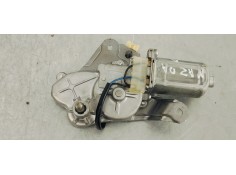 MOTOR LIMPIA TRASERO C23567450 