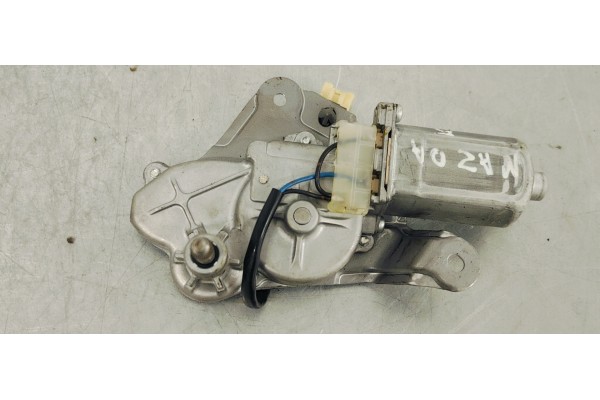 Recambio de motor limpia trasero para mazda 5 berl. (cr) 1.8 active referencia OEM IAM C23567450  