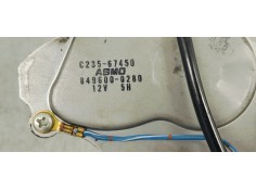 Recambio de motor limpia trasero para mazda 5 berl. (cr) 1.8 active referencia OEM IAM C23567450  