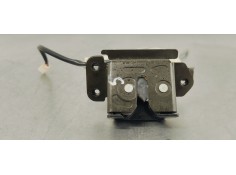 CERRADURA MALETERO / PORTON 