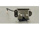 Recambio de cerradura maletero / porton para mazda 5 berl. (cr) 1.8 active referencia OEM IAM   