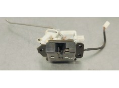 Recambio de cerradura maletero / porton para mazda 5 berl. (cr) 1.8 active referencia OEM IAM   