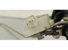 Recambio de cerradura maletero / porton para mazda 5 berl. (cr) 1.8 active referencia OEM IAM   
