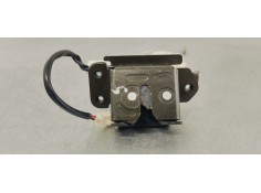 Recambio de cerradura maletero / porton para mazda 5 berl. (cr) 1.8 active referencia OEM IAM   