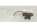 Recambio de cerradura maletero / porton para mazda 5 berl. (cr) 1.8 active referencia OEM IAM   