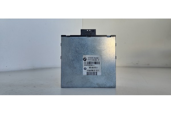 Recambio de modulo electronico para bmw x1 (e84) 2.0 turbodiesel cat referencia OEM IAM 6142925320801 0155820086 