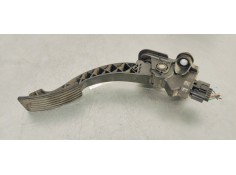 Recambio de pedal acelerador para citroen c4 aircross 1.6 hdi 115 fap referencia OEM IAM 1600A102  