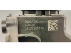 Recambio de pedal acelerador para citroen c4 aircross 1.6 hdi 115 fap referencia OEM IAM 1600A102  
