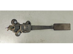 Recambio de pedal acelerador para citroen c4 aircross 1.6 hdi 115 fap referencia OEM IAM 1600A102  