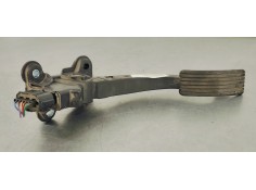 Recambio de pedal acelerador para citroen c4 aircross 1.6 hdi 115 fap referencia OEM IAM 1600A102  
