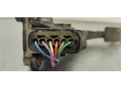 Recambio de pedal acelerador para citroen c4 aircross 1.6 hdi 115 fap referencia OEM IAM 1600A102  