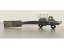 Recambio de pedal acelerador para citroen c4 aircross 1.6 hdi 115 fap referencia OEM IAM 1600A102  