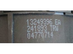 Recambio de mando luces para opel corsa d catch me now referencia OEM IAM 13249396EA  