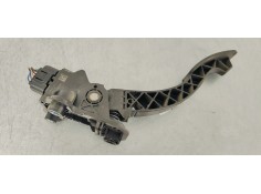 Recambio de pedal acelerador para citroen c4 aircross 1.6 hdi 115 fap referencia OEM IAM 1600A102  