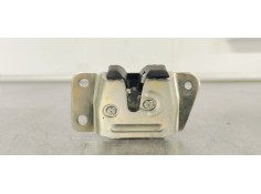 CERRADURA MALETERO / PORTON 