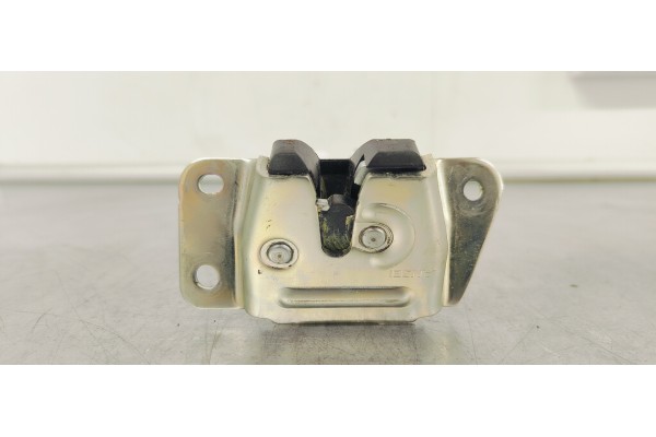 Recambio de cerradura maletero / porton para citroen c4 aircross 1.6 hdi 115 fap referencia OEM IAM   