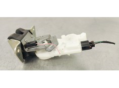 Recambio de cerradura maletero / porton para citroen c4 aircross 1.6 hdi 115 fap referencia OEM IAM   