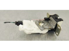 Recambio de cerradura maletero / porton para citroen c4 aircross 1.6 hdi 115 fap referencia OEM IAM   
