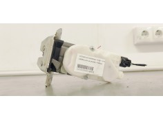 Recambio de cerradura maletero / porton para citroen c4 aircross 1.6 hdi 115 fap referencia OEM IAM   