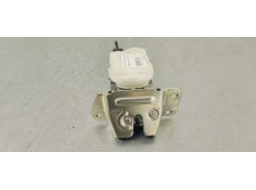 Recambio de cerradura maletero / porton para citroen c4 aircross 1.6 hdi 115 fap referencia OEM IAM   