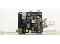 Recambio de caja reles / fusibles para citroen c4 aircross 1.6 hdi 115 fap referencia OEM IAM   