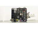 Recambio de caja reles / fusibles para citroen c4 aircross 1.6 hdi 115 fap referencia OEM IAM   