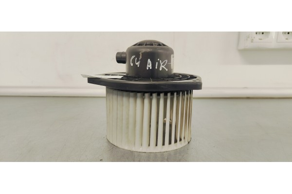Recambio de ventilador calefaccion para citroen c4 aircross 1.6 hdi 115 fap referencia OEM IAM 7802A238  