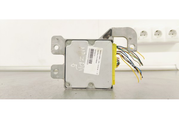 Recambio de centralita airbag para mazda 5 berl. (cr) 1.8 active referencia OEM IAM W2T80274  