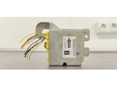 Recambio de centralita airbag para mazda 5 berl. (cr) 1.8 active referencia OEM IAM W2T80274  
