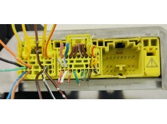 Recambio de centralita airbag para mazda 5 berl. (cr) 1.8 active referencia OEM IAM W2T80274  