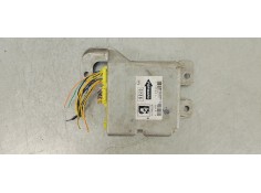 Recambio de centralita airbag para mazda 5 berl. (cr) 1.8 active referencia OEM IAM W2T80274  