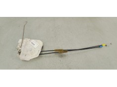 CERRADURA PUERTA DELANTERA DERECHA A047218 