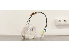 CERRADURA PUERTA DELANTERA IZQUIERDA A047218 
