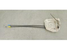 CERRADURA PUERTA TRASERA IZQUIERDA A047218 