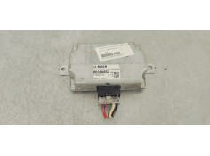 Recambio de modulo electronico para citroen c4 aircross 1.6 hdi 115 fap referencia OEM IAM 8638A053  