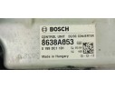 Recambio de modulo electronico para citroen c4 aircross 1.6 hdi 115 fap referencia OEM IAM 8638A053  