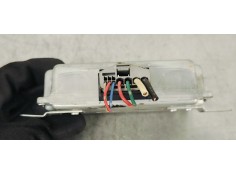 Recambio de modulo electronico para citroen c4 aircross 1.6 hdi 115 fap referencia OEM IAM 8638A053  