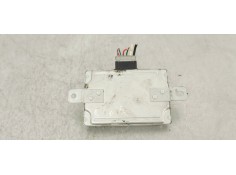 Recambio de modulo electronico para citroen c4 aircross 1.6 hdi 115 fap referencia OEM IAM 8638A053  