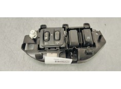 Recambio de mando luces para renault clio iv 1.5 dci 75 fap referencia OEM IAM 1136154X  