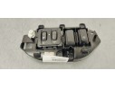 Recambio de mando luces para renault clio iv 1.5 dci 75 fap referencia OEM IAM 1136154X  