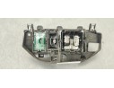 Recambio de mando luces para renault clio iv 1.5 dci 75 fap referencia OEM IAM 1136154X  