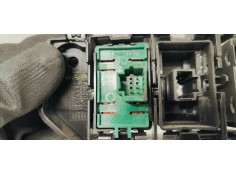 Recambio de mando luces para renault clio iv 1.5 dci 75 fap referencia OEM IAM 1136154X  