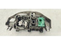 Recambio de mando luces para renault clio iv 1.5 dci 75 fap referencia OEM IAM 1136154X  