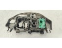 Recambio de mando luces para renault clio iv 1.5 dci 75 fap referencia OEM IAM 1136154X  