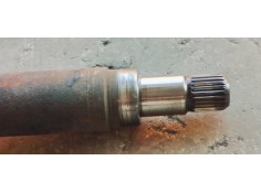 Recambio de transmision delantera derecha para ford focus berlina (cap) ambiente (d) referencia OEM IAM   