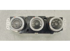 MANDO CLIMATIZADOR 7820A722 