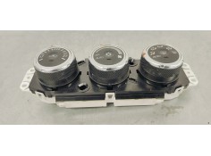 Recambio de mando climatizador para citroen c4 aircross 1.6 hdi 115 fap referencia OEM IAM 7820A722  