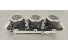 Recambio de mando climatizador para citroen c4 aircross 1.6 hdi 115 fap referencia OEM IAM 7820A722  