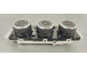 Recambio de mando climatizador para citroen c4 aircross 1.6 hdi 115 fap referencia OEM IAM 7820A722  